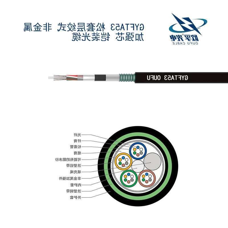 涪陵区GYFTA53光缆