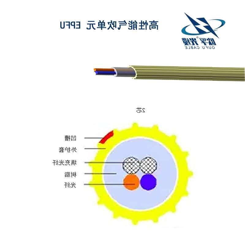 海西蒙古族藏族自治州高性能气吹单元 EPFU